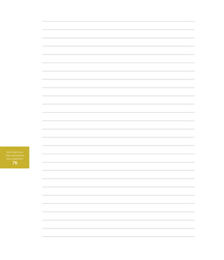 BOAS PRÁTICAS
PARA SEGURANÇA
DOS ALIMENTOS
76
 