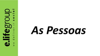As Pessoas
 