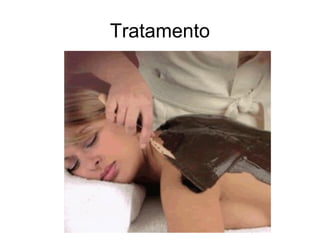 Tratamento
 