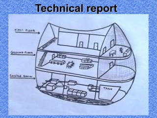 Technical report
 