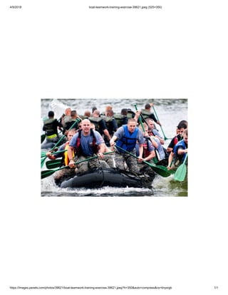 4/9/2018 boat-teamwork-training-exercise-39621.jpeg (525×350)
https://images.pexels.com/photos/39621/boat-teamwork-training-exercise-39621.jpeg?h=350&auto=compress&cs=tinysrgb 1/1
 