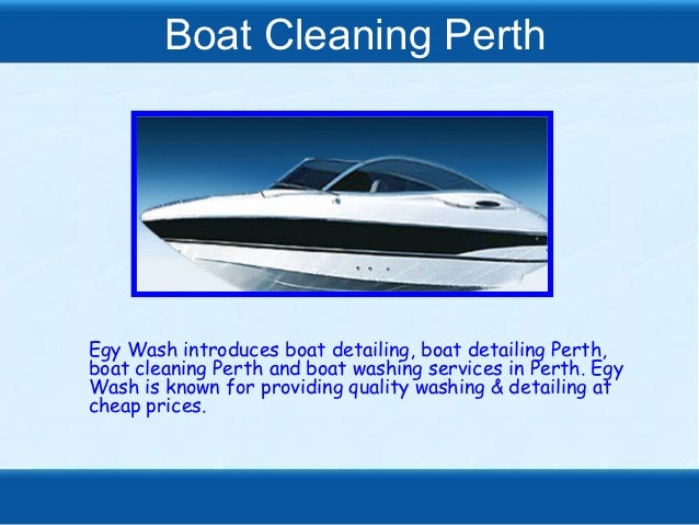 Boat Wash Perth boat cleaning perth Boat Wash Perth boat cleaning perth
