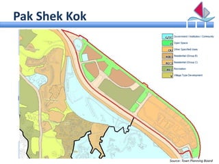 Pak Shek Kok




               Source: Town Planning Board
 