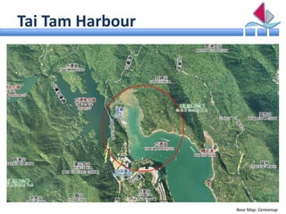Tai Tam Harbour




                  Base Map: Centamap
 