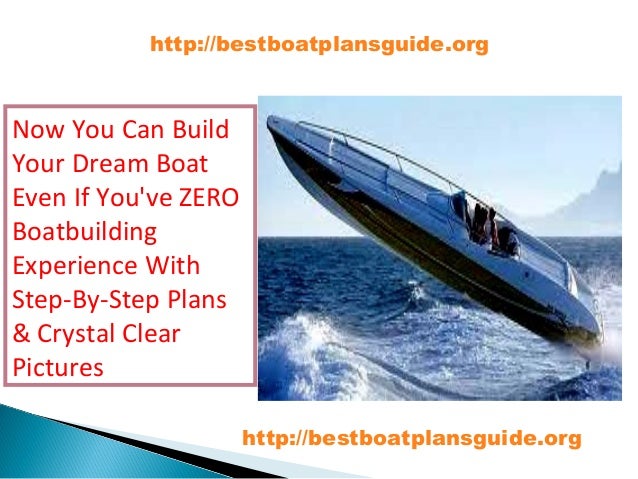 Small Bass Boat Plans, Small Wooden Boat Plans