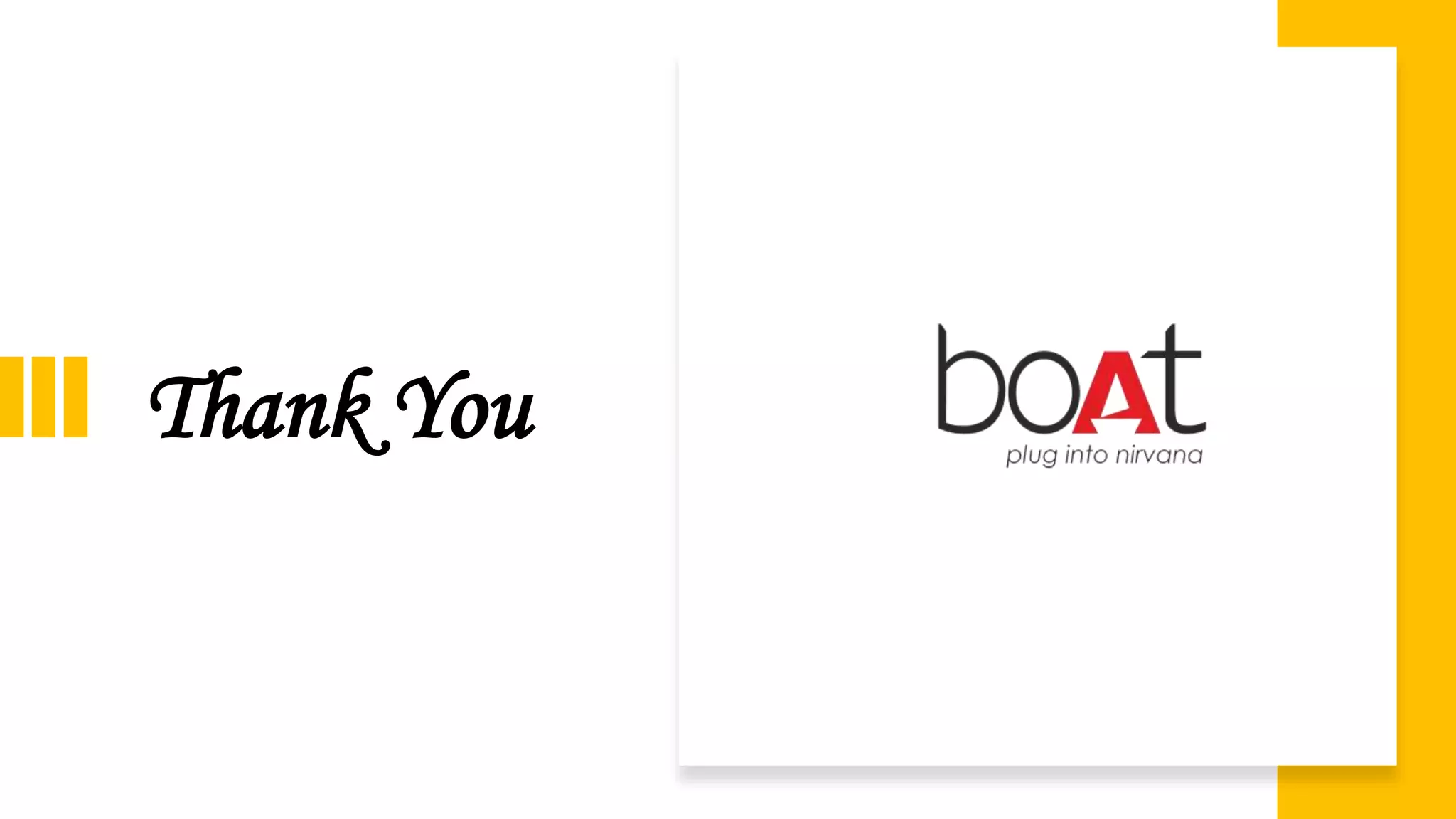 boAt lifestyle Success Story.pptx