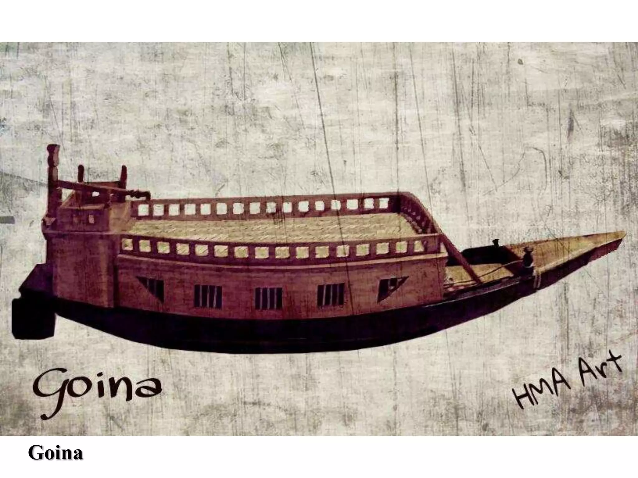 Goina