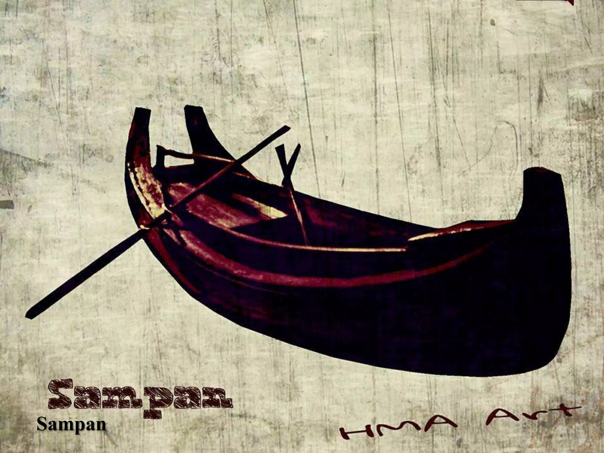 Sampan