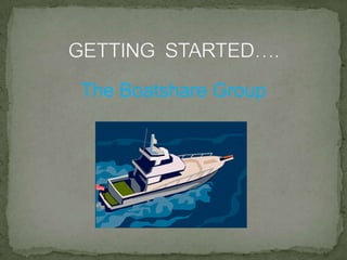 WE CAN EXPAND ITWe have desire and ability to take it across the country…to lakes, airports, roads, stables, mountains, and beaches Everywhere…which has never been done before…