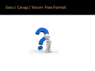 E-ticarette Yazılım ve Altyapı