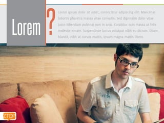 ZTop - PowerPoint Conceitual