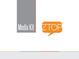 ZTop - PowerPoint Conceitual