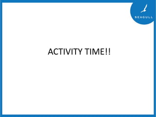 Explaining Advertising to Kids