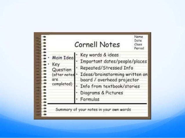 Thesis statement compare and contrast science