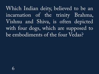 Brain of BITS 2013 Prelims