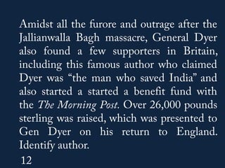 Brain of BITS 2013 Prelims