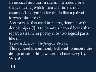 Brain of BITS 2013 Prelims