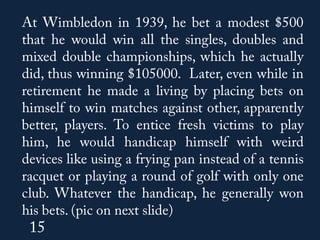 Brain of BITS 2013 Prelims