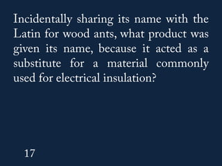 Brain of BITS 2013 Prelims