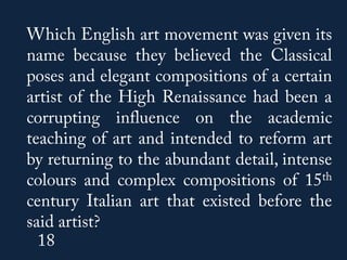 Brain of BITS 2013 Prelims