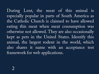 Brain of BITS 2013 Prelims