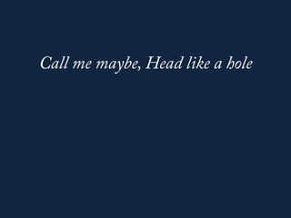 Brain of BITS 2013 Prelims