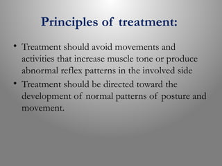 Bobath Approach in neurophysiotherapy,detail on bobath approach,note on ...