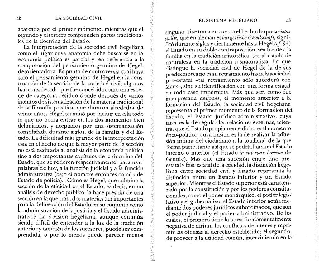 Bobbio, Norberto - Estado, Gobierno y Sociedad (completo)