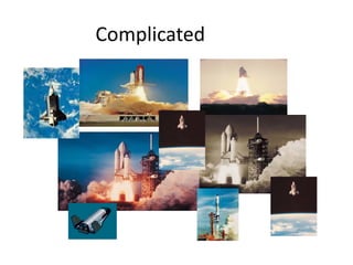 Complicated

 