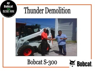 Bobcat of-metro-dade 2a