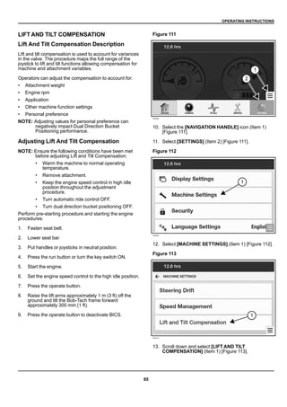Bobcat T86 Operator and Maintenance Manual.pdf