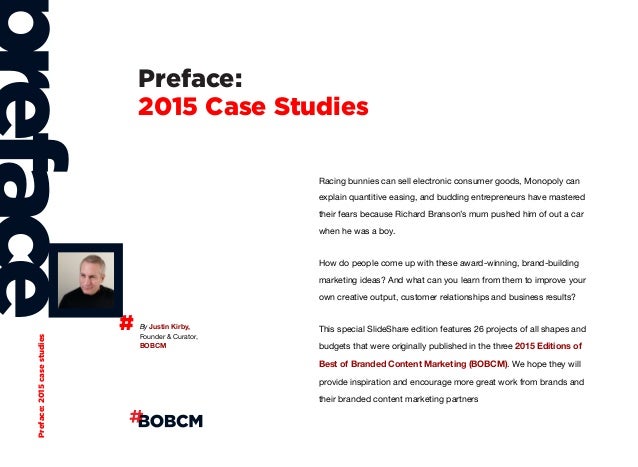 optimal level of advertising case study These variables are extremely valuable in analyzing tracking survey results and in defining the optimal advertising tracking study case histories. optimal level of advertising case study These variables are extremely valuable in analyzing tracking survey results and in defining the optimal advertising tracking study case histories.