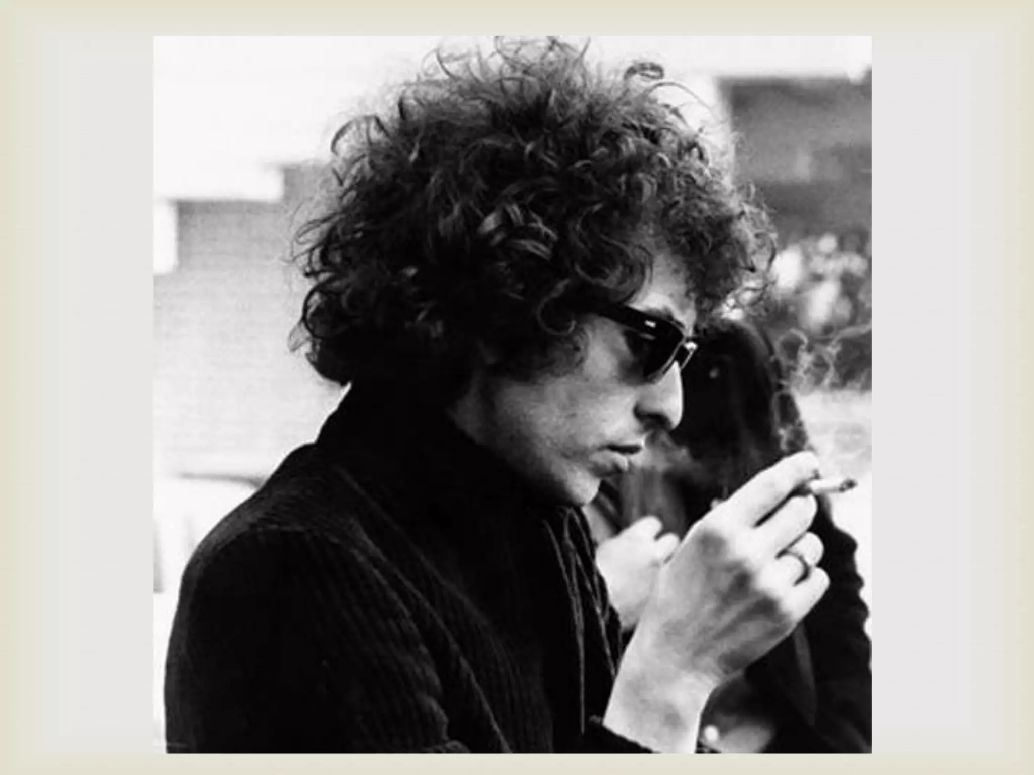 Bob Dylan PowerPoint | PPTX, image size:2048x1536