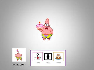 PATRICIO