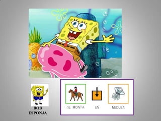 BOB ESPONJA