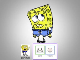 BOB ESPONJA