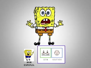 BOB ESPONJA