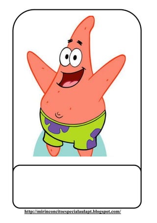 http://mirinconcitoespecialaulapt.blogspot.com/
 