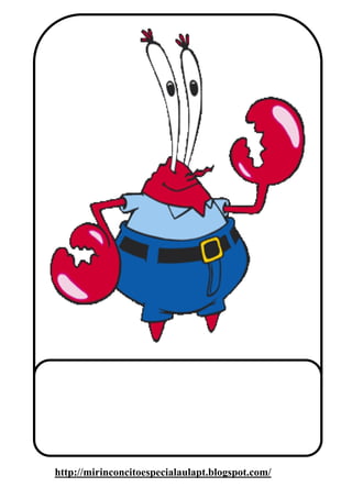 http://mirinconcitoespecialaulapt.blogspot.com/
 