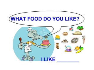 Bob esponja te enseña Inglés