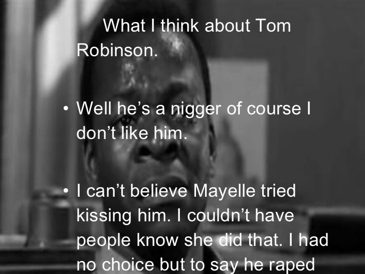 bob ewell to kill a mockingbird