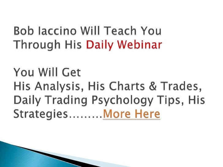 Forex Trading Course And Coaching From Chicago Pro Forex Trader - 