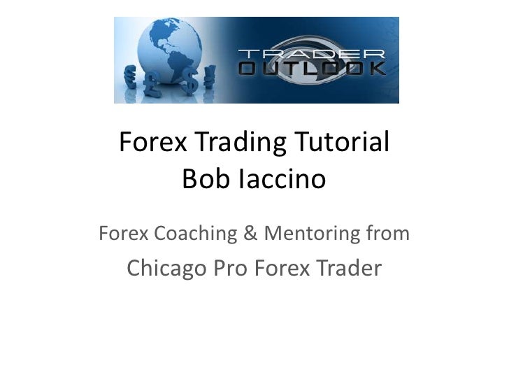 Forex mentor webinar