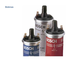 Bobinas 