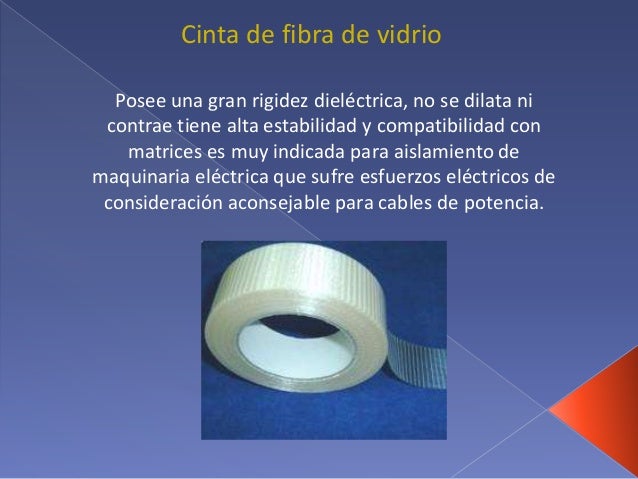 Productos para Bobinado