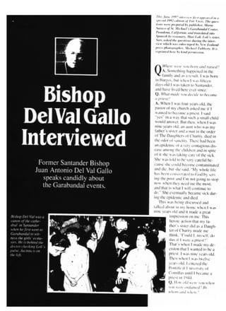 Bo bishop gallo