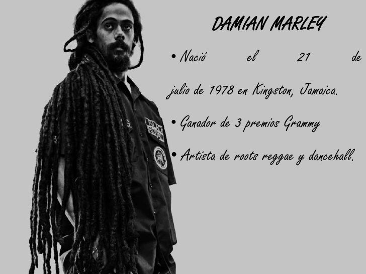 La La La La Long Bob Marley