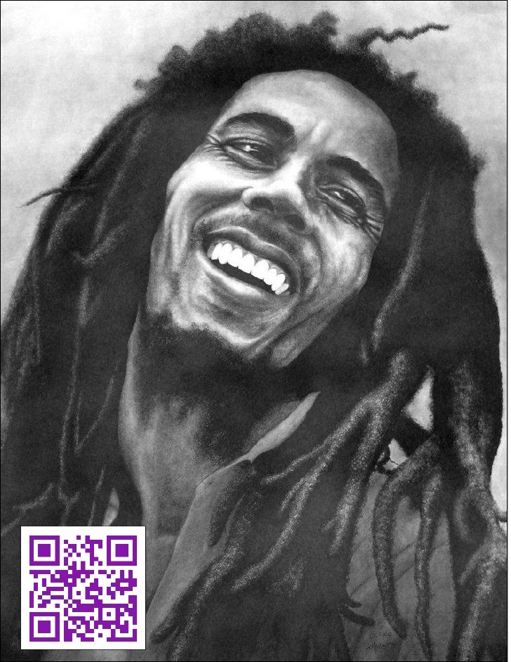 Bob Marley Quotes