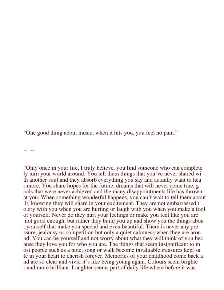 Bob Marley Quotes