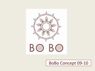 BoBo Concept 09-10 